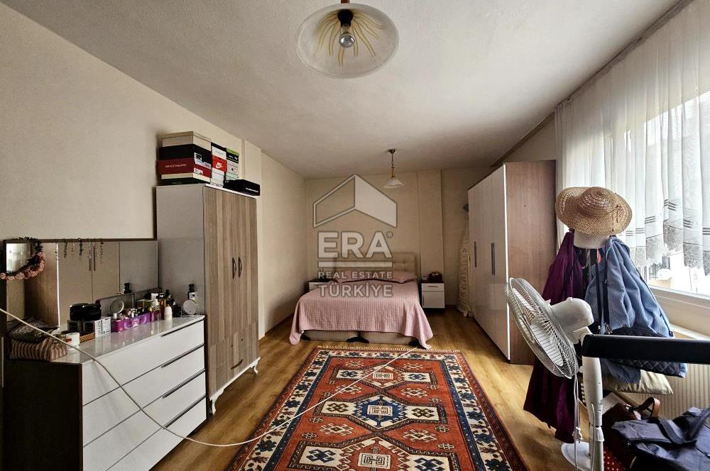 BUCA ŞİRİNYER İNKİLAP MAH. SATILIK 3+1 ARA KAT DAİRE