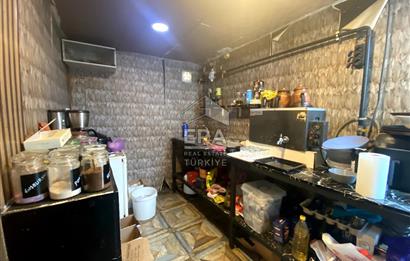 BOSTANCI MERKEZDE DEVREN KİRALIK ROOF CAFE