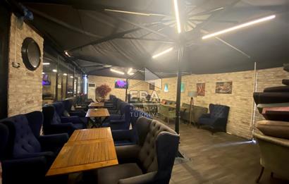 BOSTANCI MERKEZDE DEVREN KİRALIK ROOF CAFE