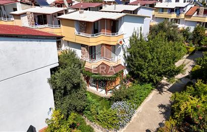 ÇANAKKALE AYVACIK MIHLI MAH SATILIK SİTE İÇİNDE 4+1 KÖŞE VİLLA