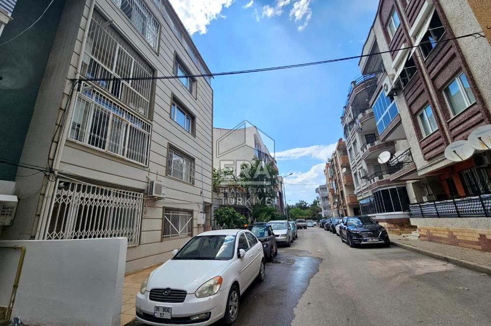 BUCA ŞİRİNYER İNKİLAP MAH. SATILIK 3+1 ARA KAT DAİRE