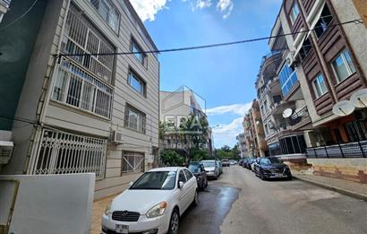 BUCA ŞİRİNYER İNKİLAP MAH. SATILIK 3+1 ARA KAT DAİRE
