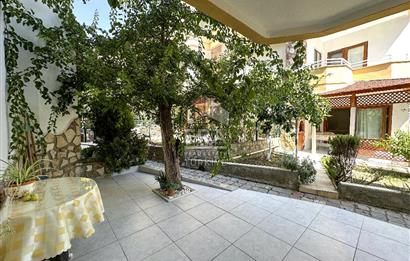 ÇANAKKALE AYVACIK MIHLI MAH SATILIK SİTE İÇİNDE 4+1 KÖŞE VİLLA