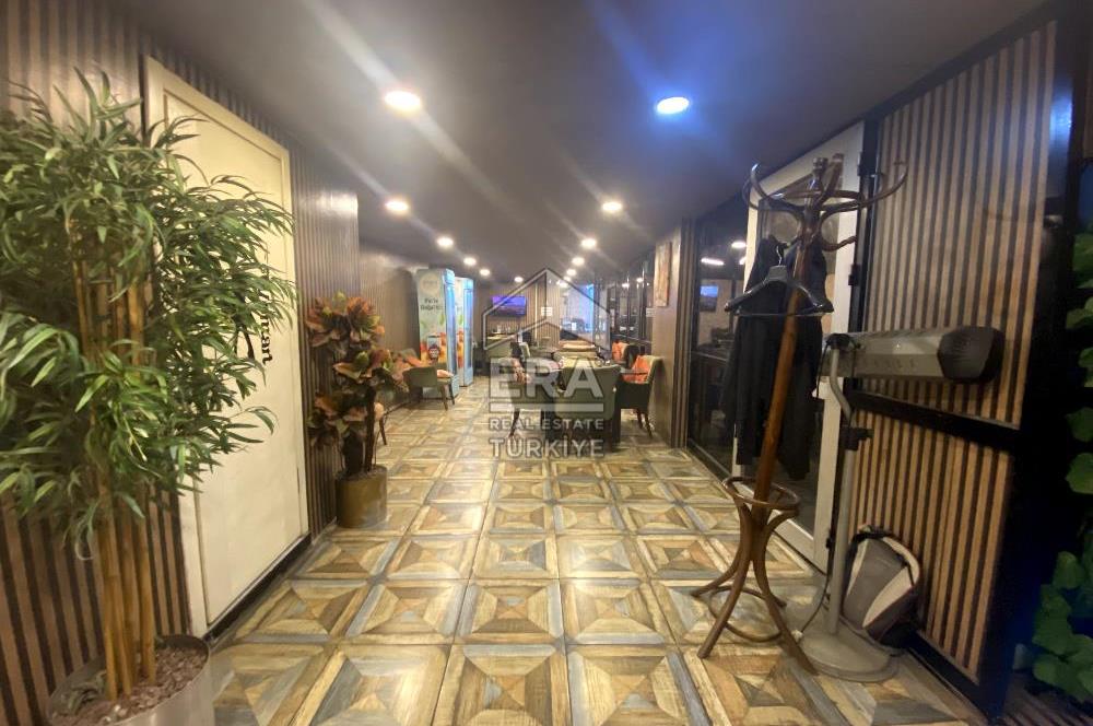 BOSTANCI MERKEZDE DEVREN KİRALIK ROOF CAFE
