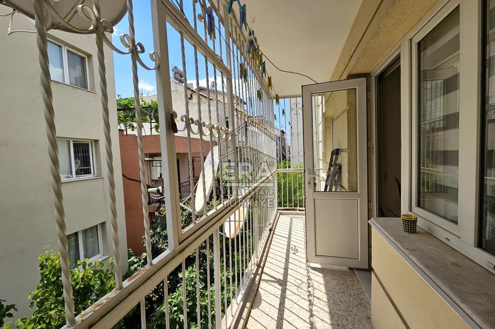BUCA ŞİRİNYER İNKİLAP MAH. SATILIK 3+1 ARA KAT DAİRE