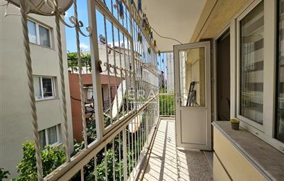 BUCA ŞİRİNYER İNKİLAP MAH. SATILIK 3+1 ARA KAT DAİRE