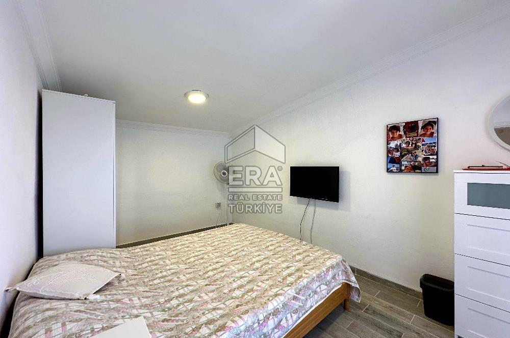 ÇANAKKALE AYVACIK MIHLI MAH SATILIK SİTE İÇİNDE 4+1 KÖŞE VİLLA