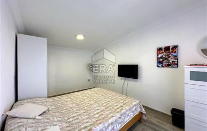 ÇANAKKALE AYVACIK MIHLI MAH SATILIK SİTE İÇİNDE 4+1 KÖŞE VİLLA