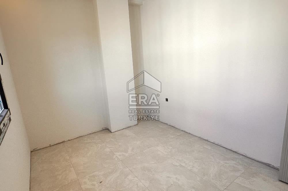 Yenişafak Mahallesinde 2+1 Lüks Daireler