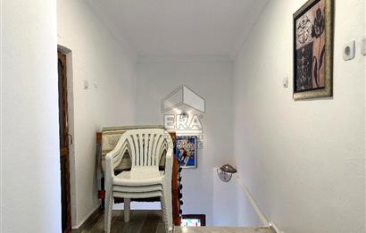 ÇANAKKALE AYVACIK MIHLI MAH SATILIK SİTE İÇİNDE 4+1 KÖŞE VİLLA