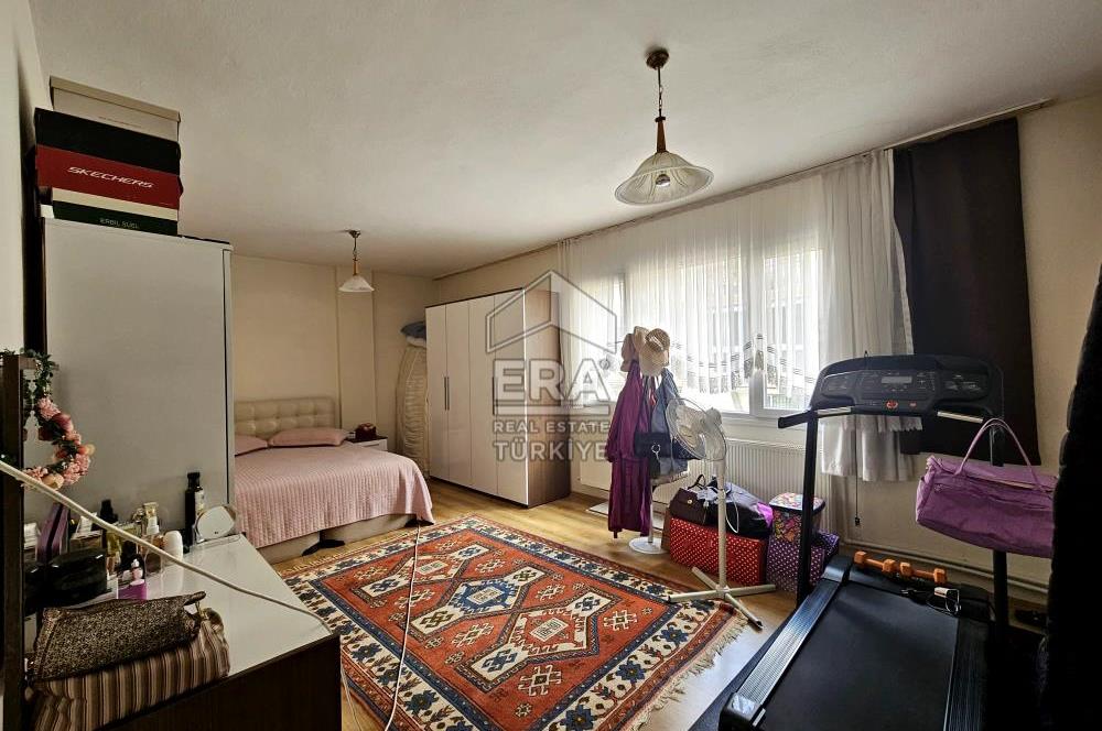 BUCA ŞİRİNYER İNKİLAP MAH. SATILIK 3+1 ARA KAT DAİRE