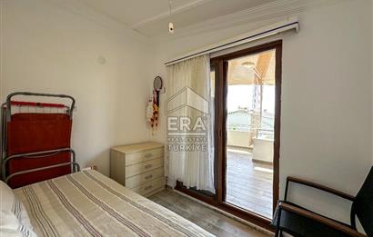 ÇANAKKALE AYVACIK MIHLI MAH SATILIK SİTE İÇİNDE 4+1 KÖŞE VİLLA