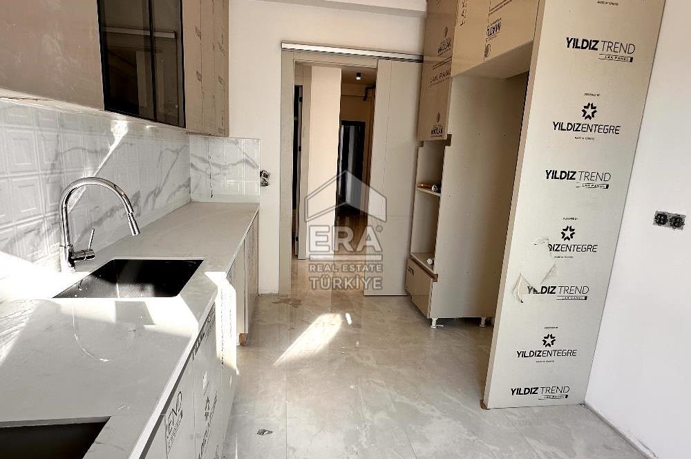 Yenişafak Mahallesinde 2+1 Lüks Daireler