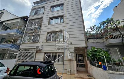 BUCA ŞİRİNYER İNKİLAP MAH. SATILIK 3+1 ARA KAT DAİRE