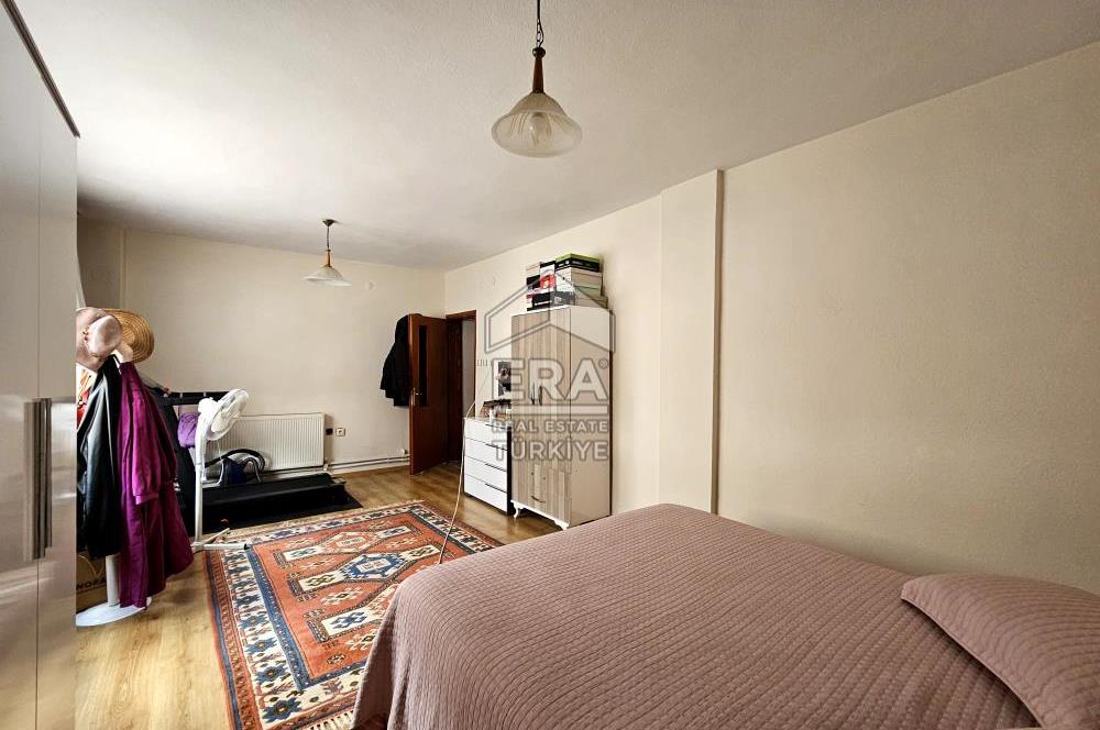 BUCA ŞİRİNYER İNKİLAP MAH. SATILIK 3+1 ARA KAT DAİRE