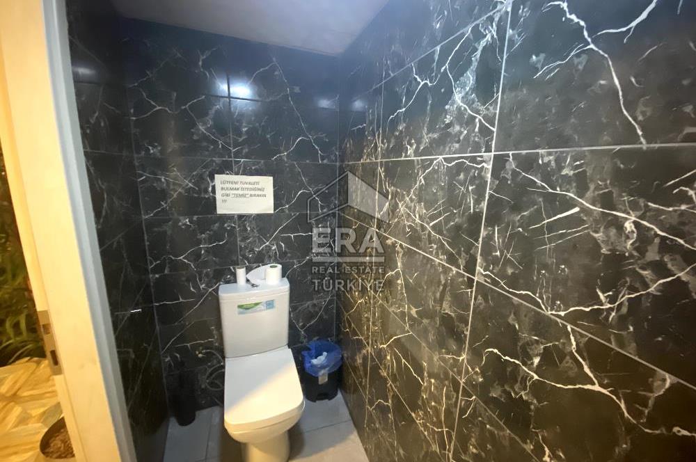 BOSTANCI MERKEZDE DEVREN KİRALIK ROOF CAFE