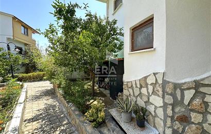 ÇANAKKALE AYVACIK MIHLI MAH SATILIK SİTE İÇİNDE 4+1 KÖŞE VİLLA