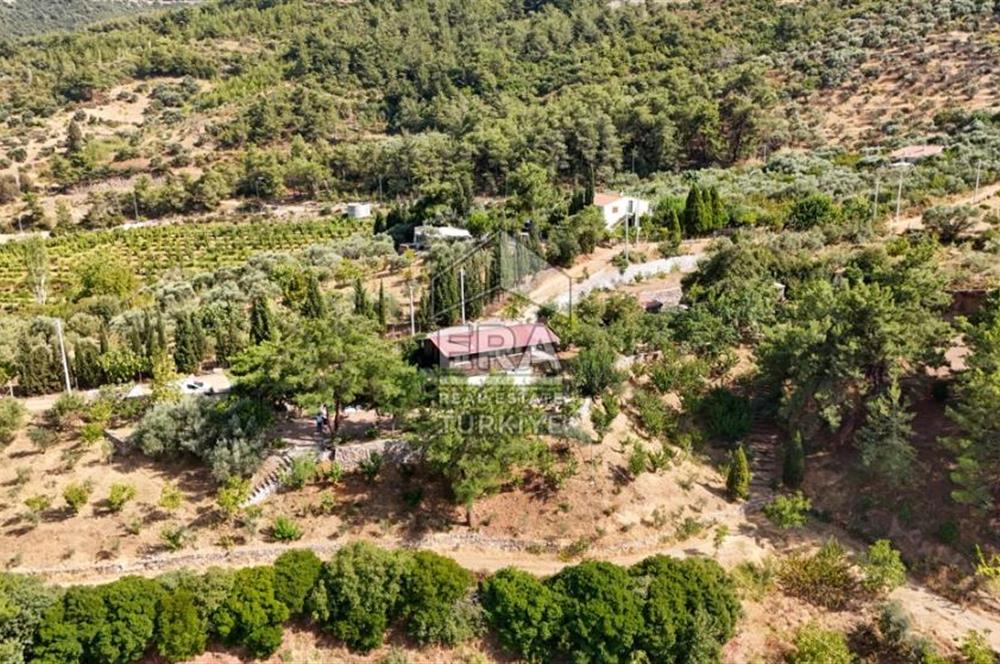 Kemalpaşa Ören 75. Yıl Cumhuriyet Mahallesi Satılık Müstakil Ev