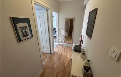 Sarıyer Piyasa Caddesinde Eşyalı, Kiralık 2+1 Daire