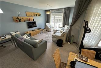 Şişli Polat Çiftçiler Rezidansta Eşyalı Kiralık 3+1 Daire