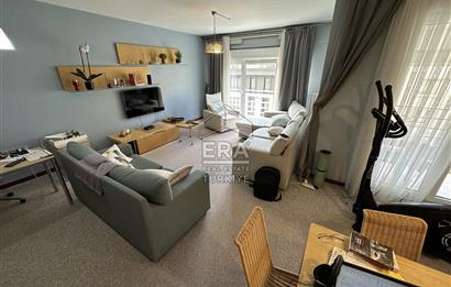 Şişli Polat Çiftçiler Rezidansta Eşyalı Kiralık 3+1 Daire