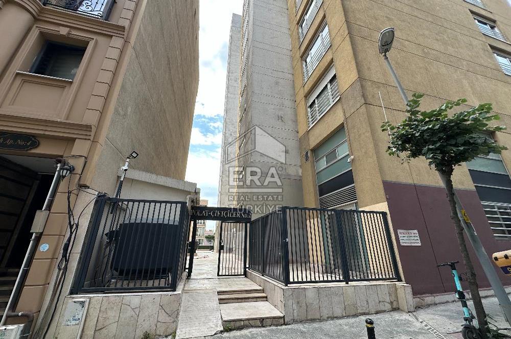 Şişli Polat Çiftçiler Rezidansta Eşyalı Kiralık 3+1 Daire