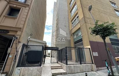 Şişli Polat Çiftçiler Rezidansta Eşyalı Kiralık 3+1 Daire
