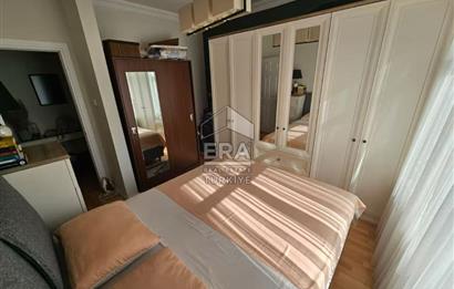 Sarıyer Piyasa Caddesinde Eşyalı, Kiralık 2+1 Daire