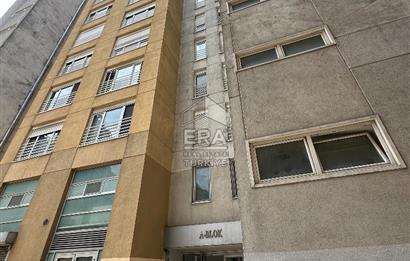 Şişli Polat Çiftçiler Rezidansta Eşyalı Kiralık 3+1 Daire