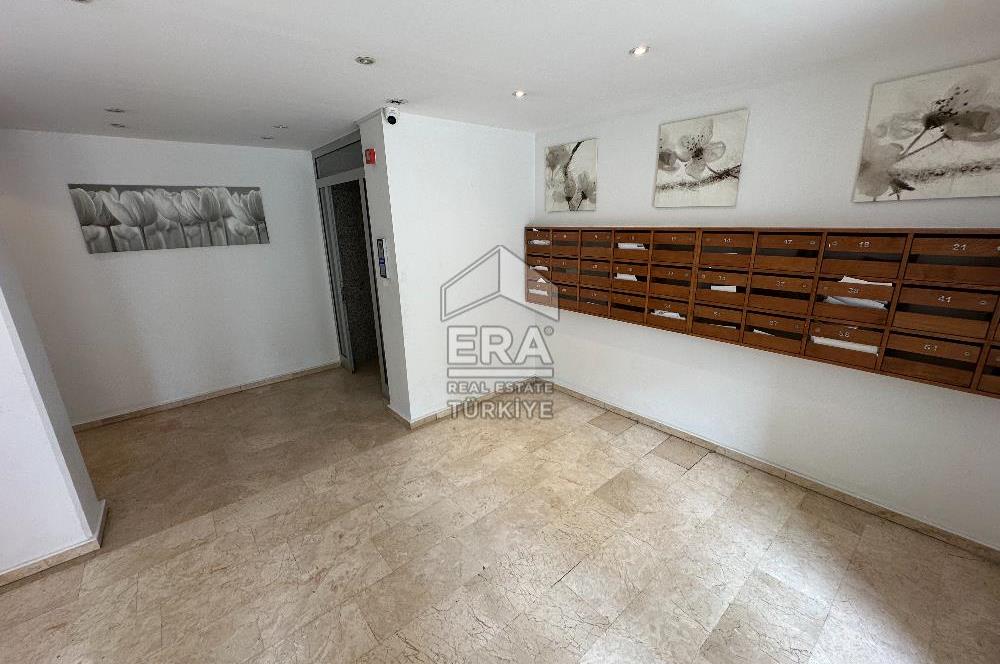 Şişli Polat Çiftçiler Rezidansta Eşyalı Kiralık 3+1 Daire
