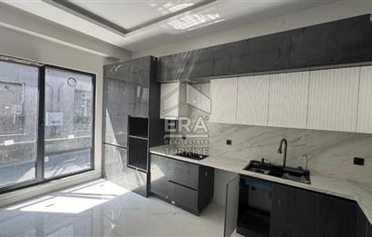 ERA KARAT KARAPINAR MEVA KORU SİTESİNDE SIFIR 4+1 SATILIK VİLLA