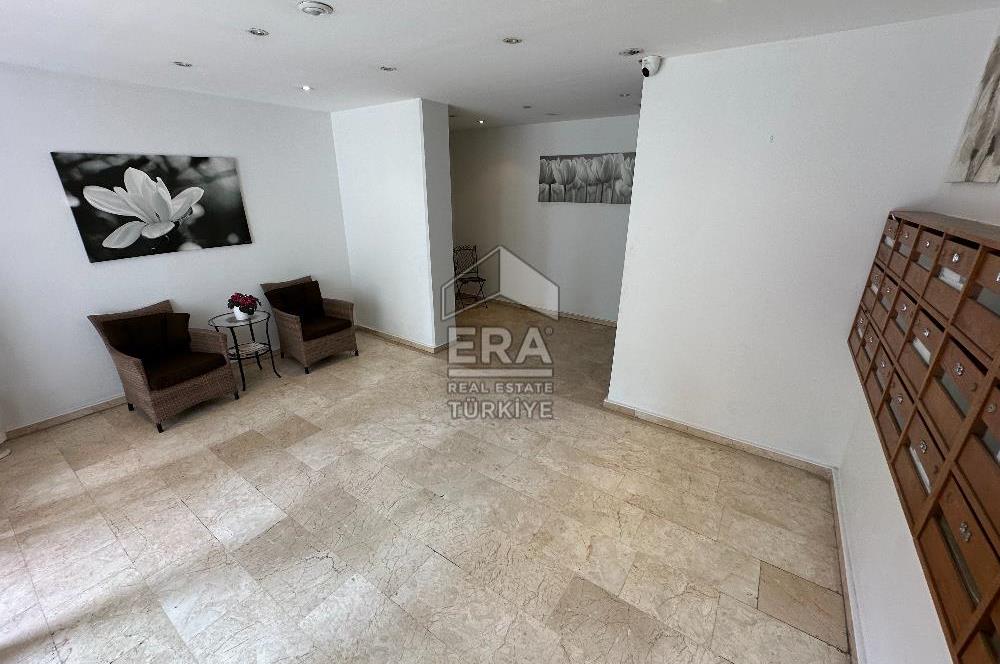 Şişli Polat Çiftçiler Rezidansta Eşyalı Kiralık 3+1 Daire