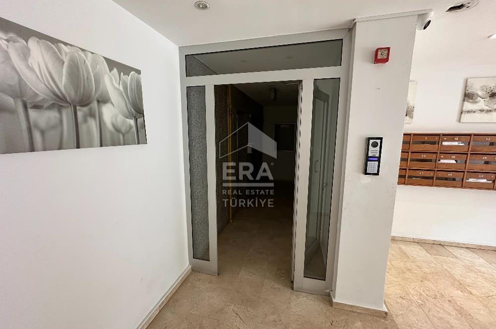 Şişli Polat Çiftçiler Rezidansta Eşyalı Kiralık 3+1 Daire