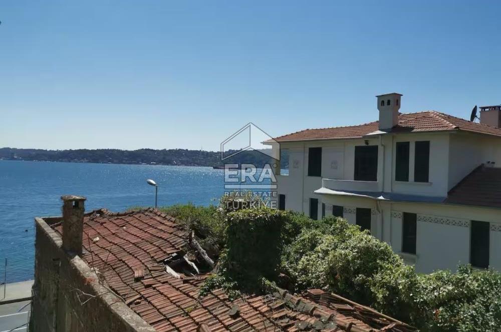 Sarıyer Piyasa Caddesinde Eşyalı, Kiralık 2+1 Daire