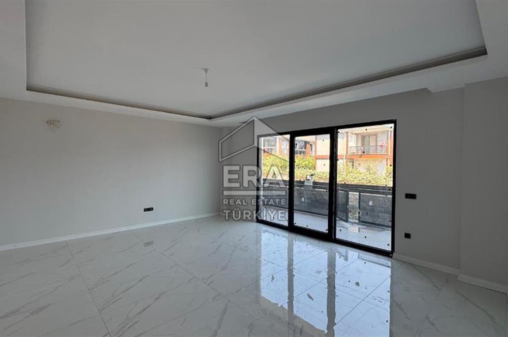 ERA KARAT KARAPINAR MEVA KORU SİTESİNDE SIFIR 4+1 SATILIK VİLLA