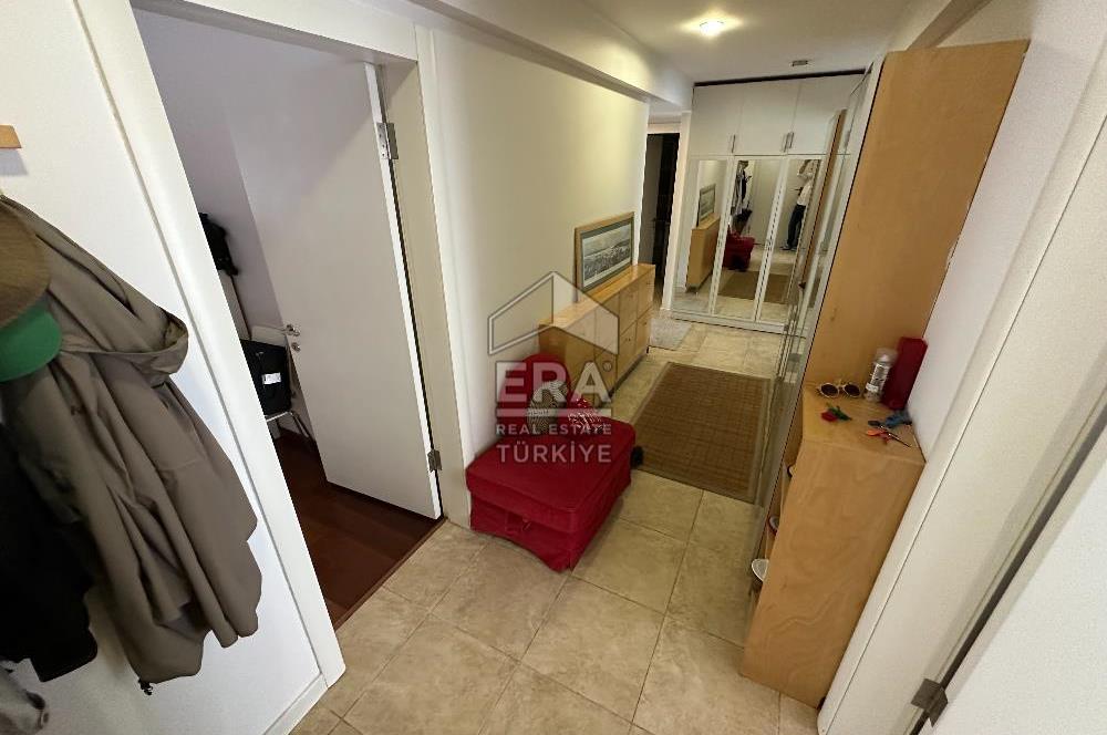 Şişli Polat Çiftçiler Rezidansta Eşyalı Kiralık 3+1 Daire