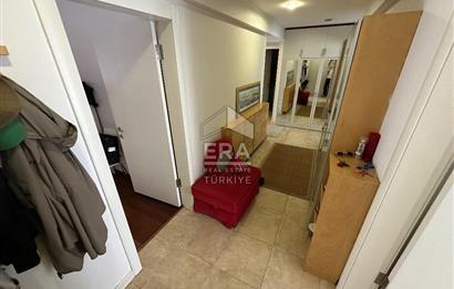 Şişli Polat Çiftçiler Rezidansta Eşyalı Kiralık 3+1 Daire