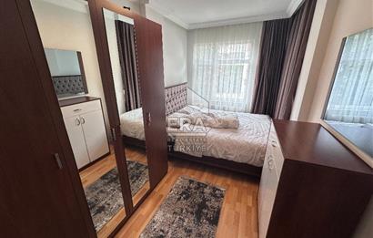 Sarıyer Piyasa Caddesinde Eşyalı, Kiralık 2+1 Daire