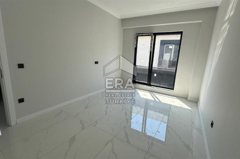 ERA KARAT KARAPINAR MEVA KORU SİTESİNDE SIFIR 4+1 SATILIK VİLLA