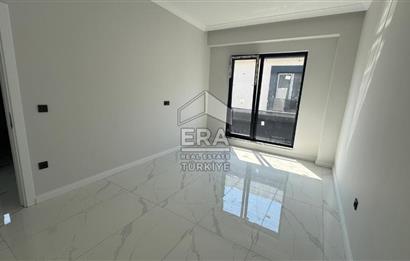 ERA KARAT KARAPINAR MEVA KORU SİTESİNDE SIFIR 4+1 SATILIK VİLLA