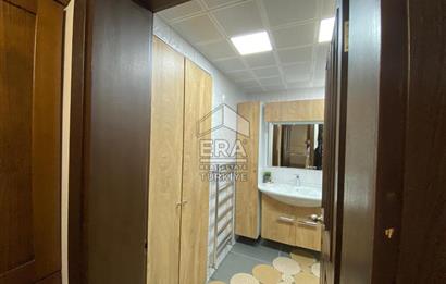 ERA KARAT BAHÇEKENT 1 SİTESİ 5+1 SATILIK VİLLA