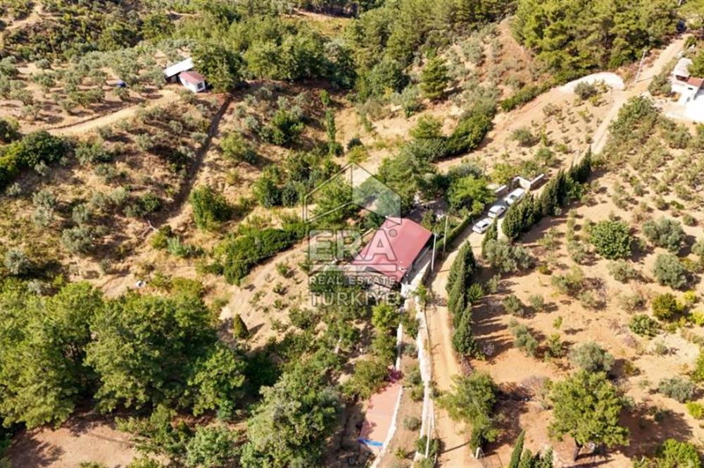Kemalpaşa Ören 75. Yıl Cumhuriyet Mahallesi Satılık Müstakil Ev