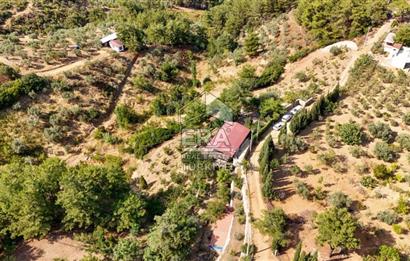 Kemalpaşa Ören 75. Yıl Cumhuriyet Mahallesi Satılık Müstakil Ev