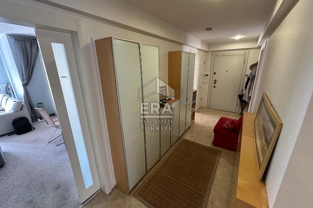 Şişli Polat Çiftçiler Rezidansta Eşyalı Kiralık 3+1 Daire