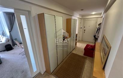 Şişli Polat Çiftçiler Rezidansta Eşyalı Kiralık 3+1 Daire