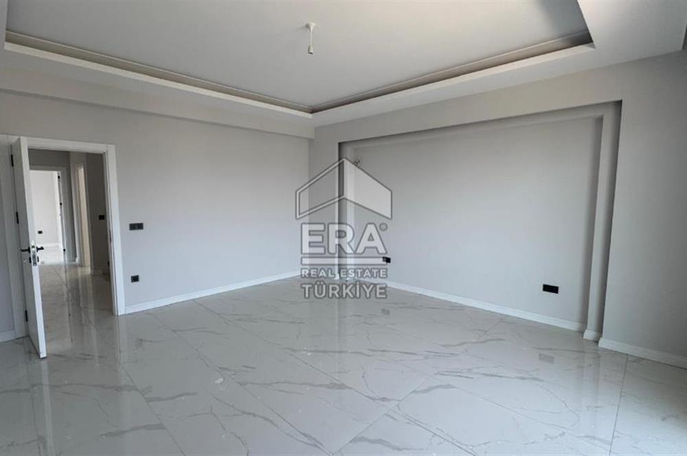 ERA KARAT KARAPINAR MEVA KORU SİTESİNDE SIFIR 4+1 SATILIK VİLLA