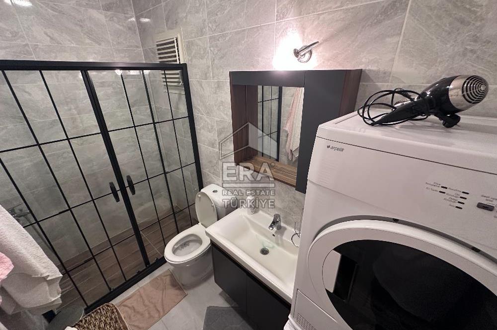 Sarıyer Piyasa Caddesinde Eşyalı, Kiralık 2+1 Daire