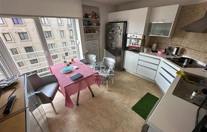 Şişli Polat Çiftçiler Rezidansta Eşyalı Kiralık 3+1 Daire