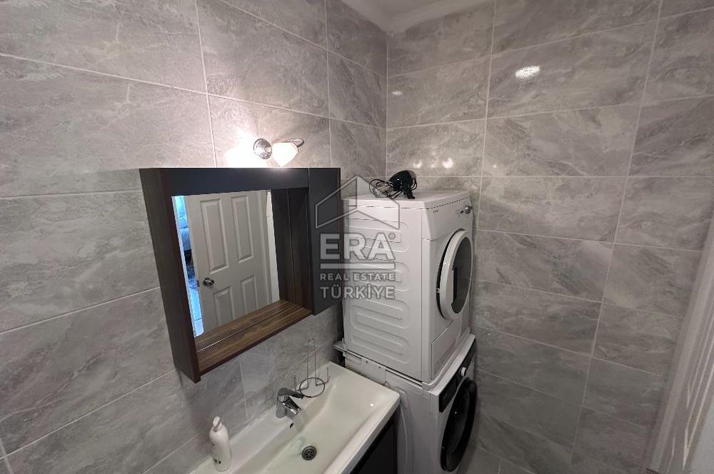Sarıyer Piyasa Caddesinde Eşyalı, Kiralık 2+1 Daire