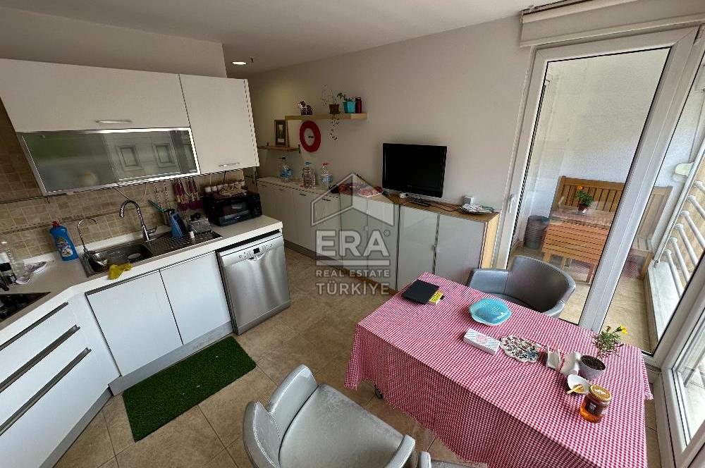 Şişli Polat Çiftçiler Rezidansta Eşyalı Kiralık 3+1 Daire